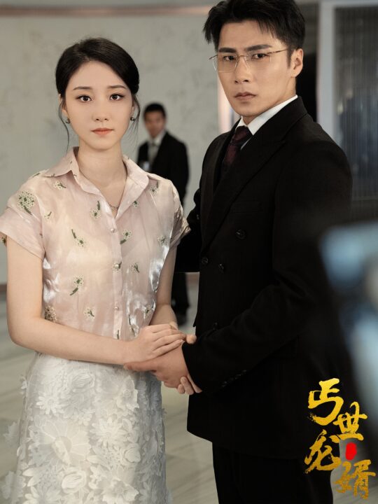 12665-丐世龙婿(80集)