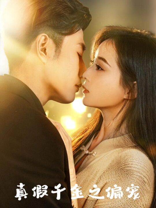 13410-真假千金之偏宠(73集)黄波＆许丹