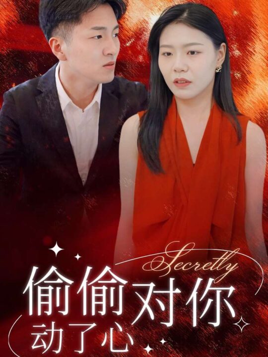 13213-偷偷对你动了心(30集)