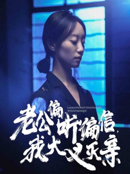 13465-老公偏听偏信-我大义灭亲(50集)