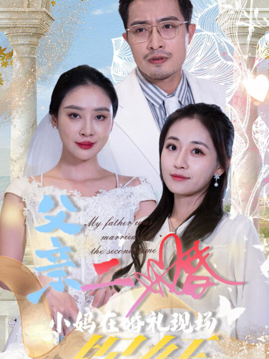 12868-父亲二婚小妈在婚礼现场捉奸(34集)