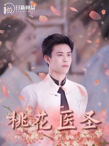 13170-桃花医圣(177集)