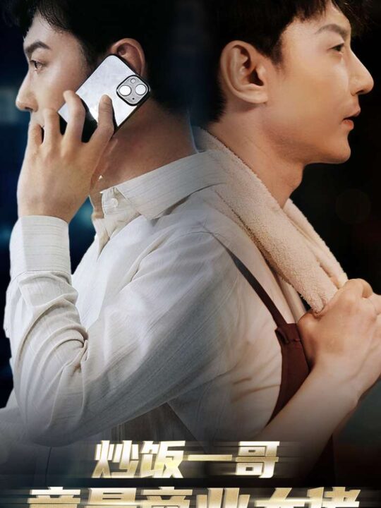 13029-炒饭一哥竟是商业大佬(64集)邰靖懿