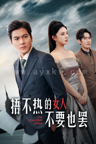 13240-捂不热的女人不要也罢(43集)宋景瑶