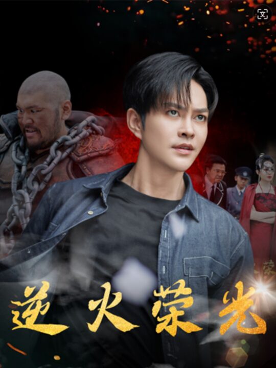 13322-逆火荣光(80集)