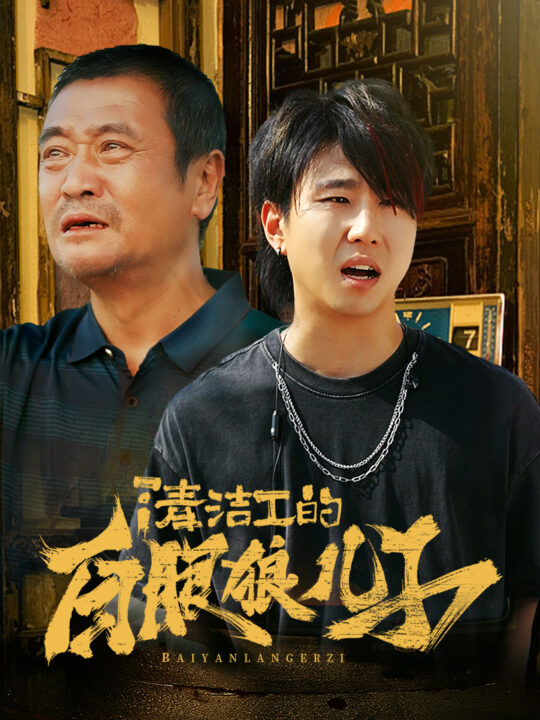 13108-清洁工的白眼狼儿子(31集)