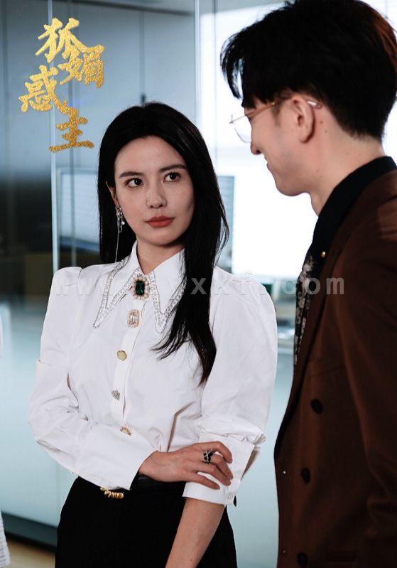 12614-狐媚祸主(55集) 最新 图1张