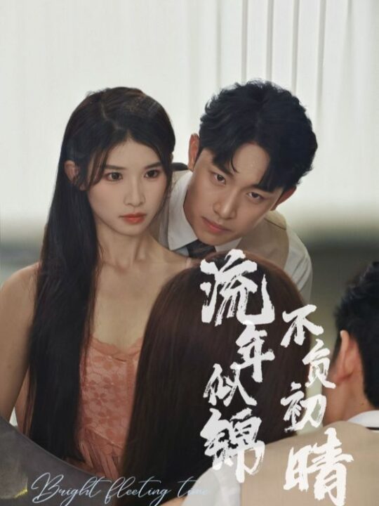 12706-流年似锦不负初晴(36集)