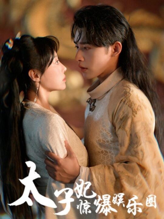 12660-太子妃惊爆娱乐圈(60集)申浩南＆于婉儿