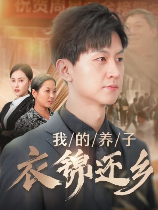 12463-我的养子衣锦还乡(74集)