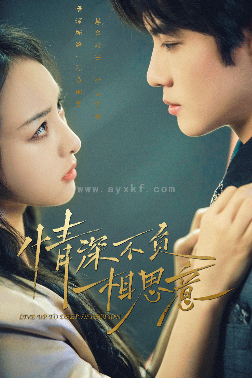 11467-情深不负相思意(90集)索菲 内容图1 一个实时收录全网最齐全的短视频短剧网剧小剧场的网站! 11467-情深不负相思意(90集)索菲 最新 图1张