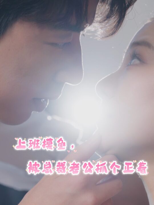 12307-上班摸鱼-被总裁老公抓个正着(60集)