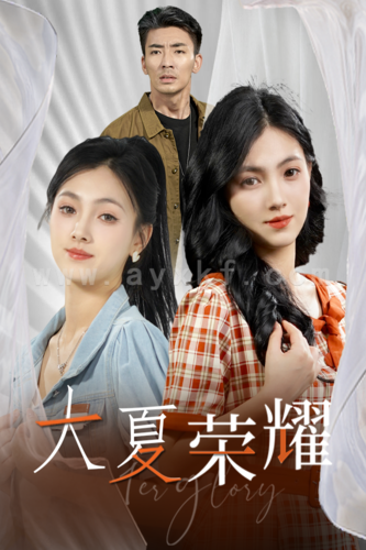 12450-大夏荣耀(74集)