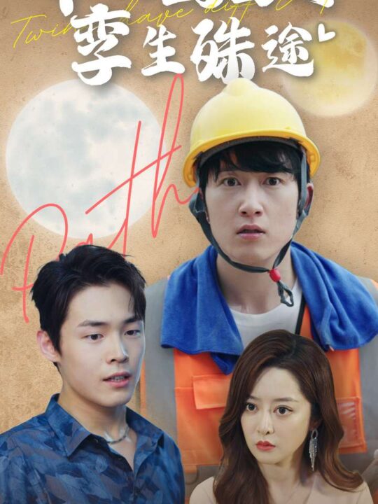 12050-中秋团圆之孪生殊途(80集)