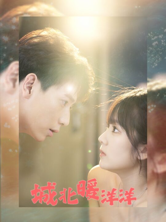 11489-城北暖洋洋(60集)