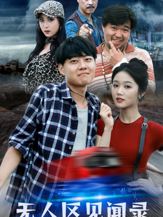 11506-无人区见闻录(50集)岳雨婷