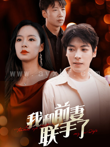 12234-我和前妻联手了(40集) 最新 图1张