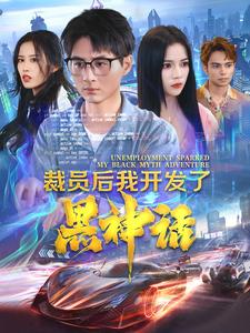 12054-裁员后我开发了黑神话(34集)