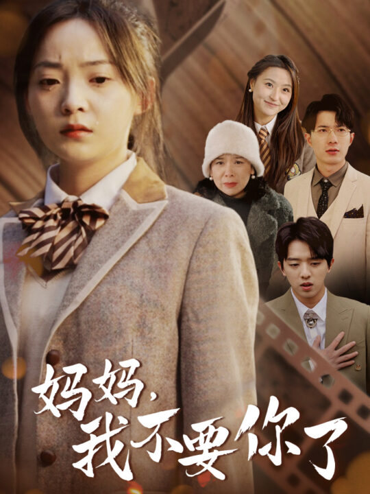 12305-妈妈-我不要你了(65集)