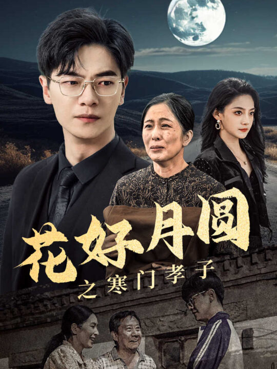 12133-花好月圆之寒门孝子(36集)