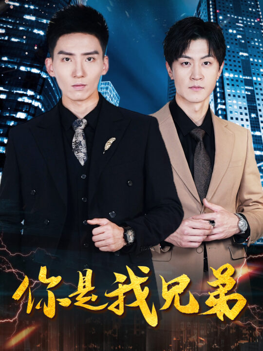 11480-你是我兄弟(69集)范祺