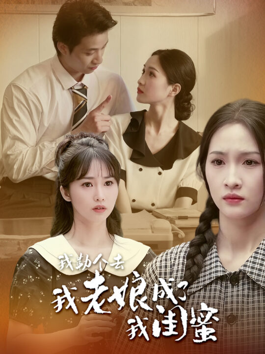 11600-我勒个去-我老娘成了我闺蜜(65集)