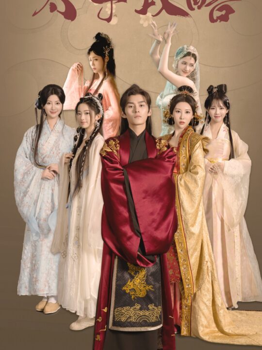 11566-太子攻略(61集)穿越剧