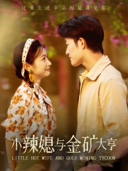 12384-小辣媳与金矿大亨(98集)