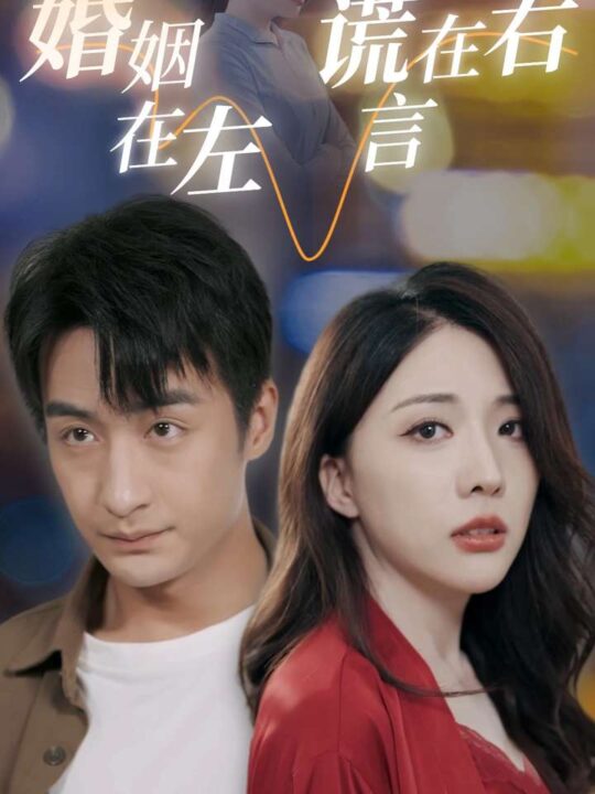 11840-婚姻在左谎言在右(79集)