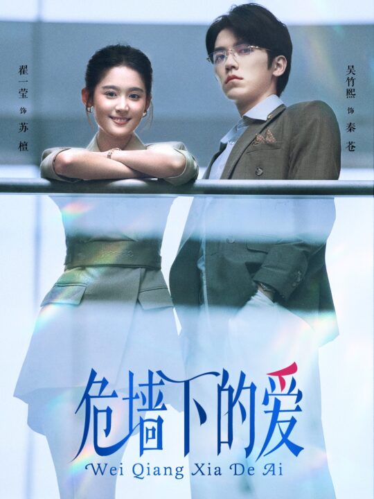 12415-危墙下的爱(63集)