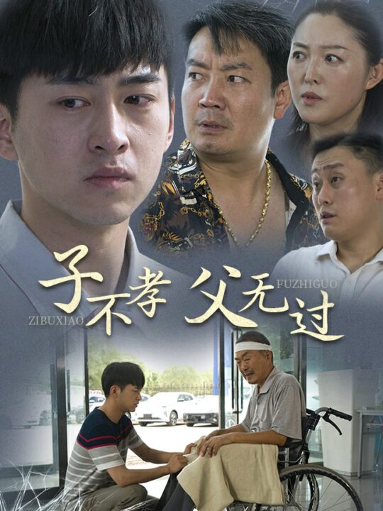 12159-子不孝父无过(30集)