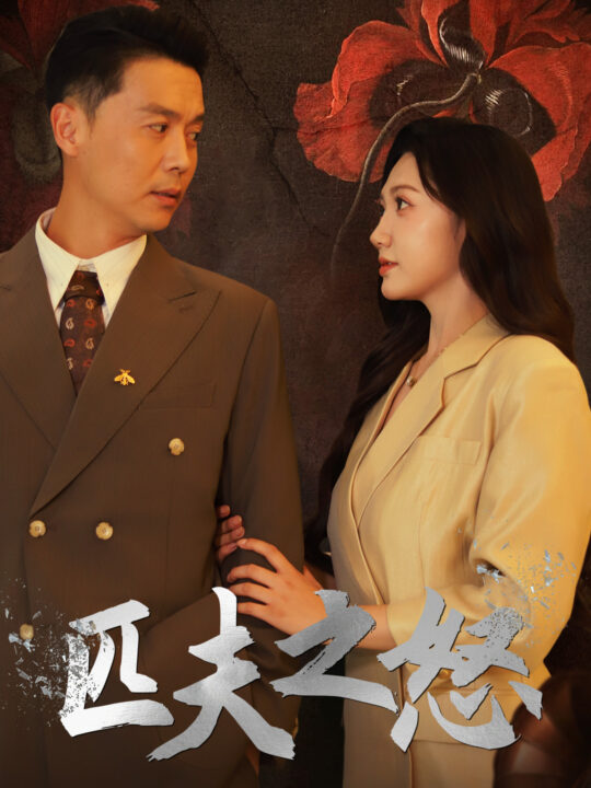 12194-匹夫之怒(48集)景露