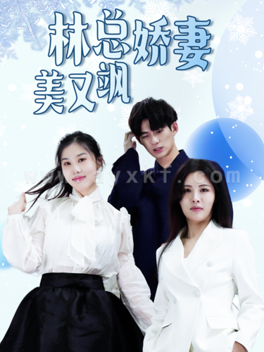 11689-林总娇妻美又飒(99集)