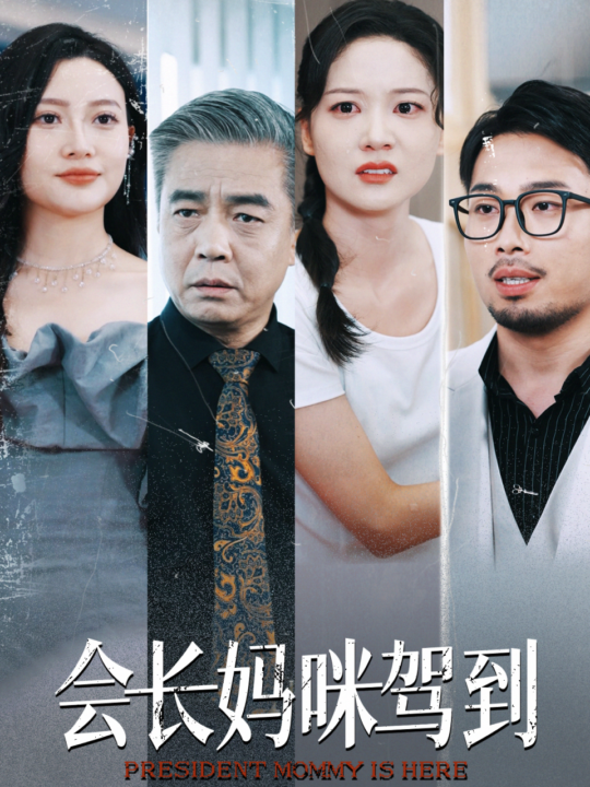 12033-会长妈咪驾到(34集)