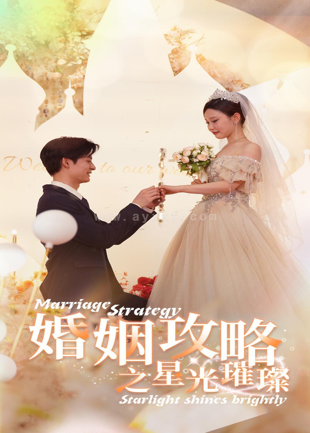 11839-婚姻攻略之星光璀璨(32集) 最新 图1张