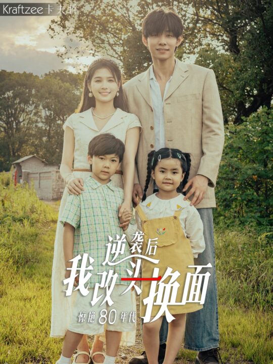 11774-逆袭后我改头换面惊艳80年代(59集)左一&马小宇