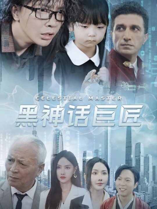 11961-黑神话巨匠(74集)张珊珊