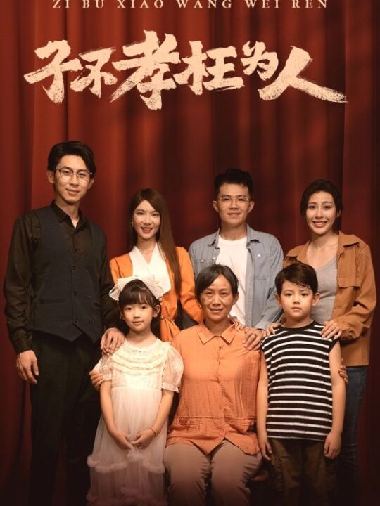 11463-子不孝枉为人(80集)