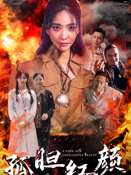 11683-孤胆红颜(35集)