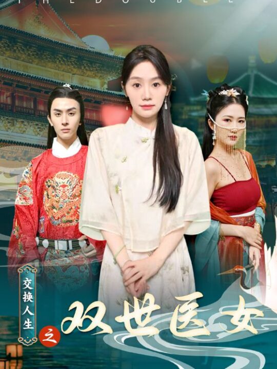 12389-交换人生之双世医女(56集)