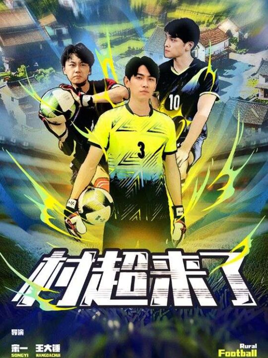 11907-村超来了(80集)