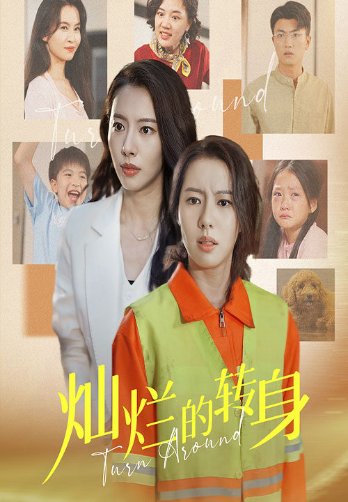 11779-灿烂的转身(36集)