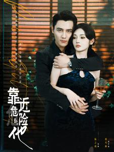 12035-靠近危险的他(100集)胡冬晴 最新 图1张