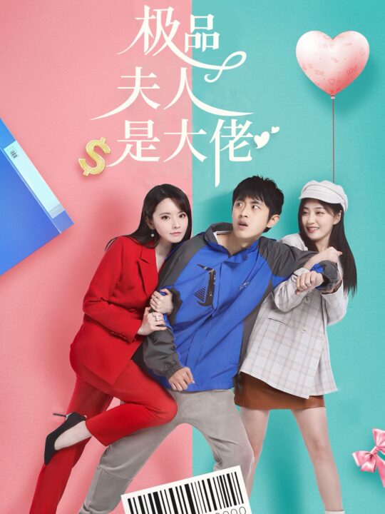 12073-极品夫人是大佬(50集)