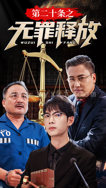 12064-第二十条之无罪释放(76集)