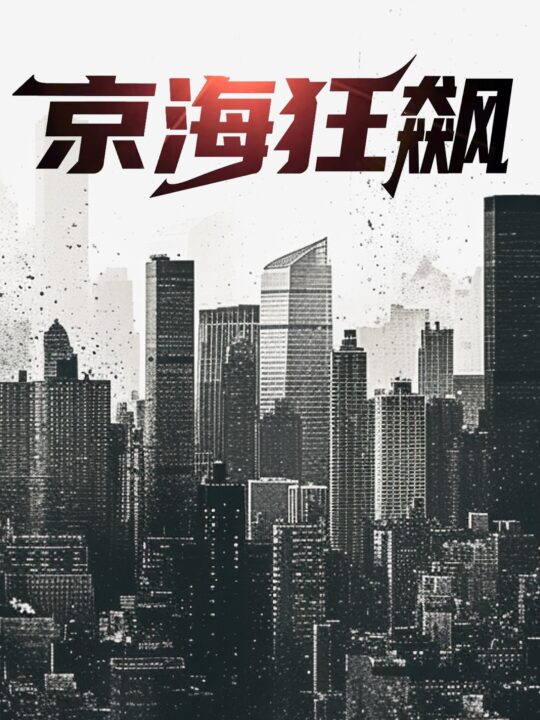 11455-京海狂飙(68集)陈思琪雨欣