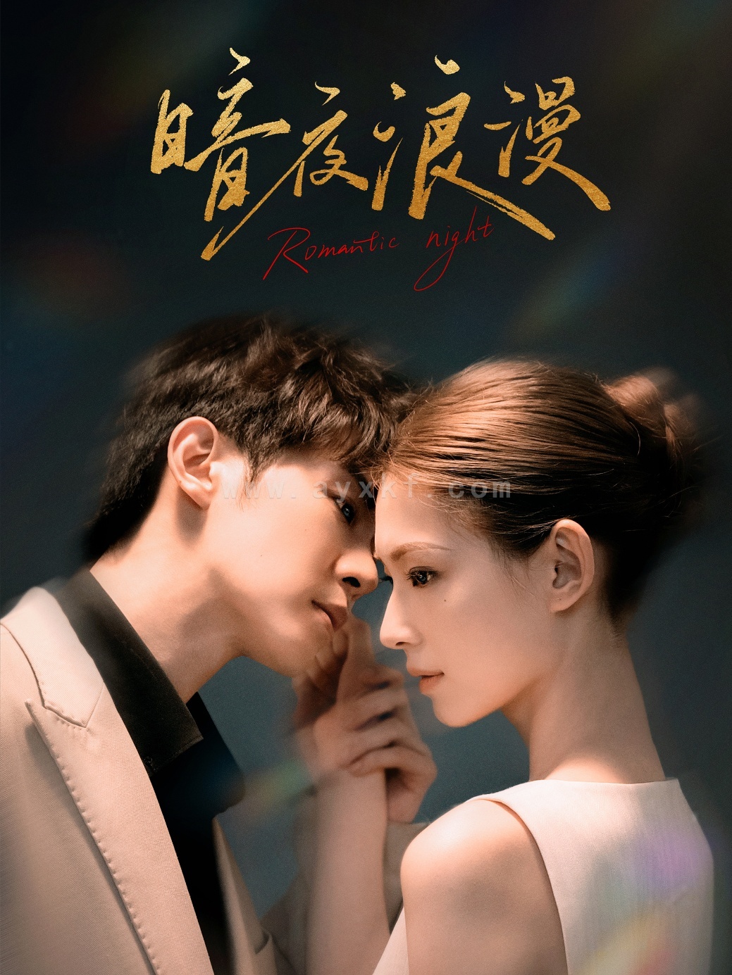 11831-暗夜浪漫(40集) 最新 图1张