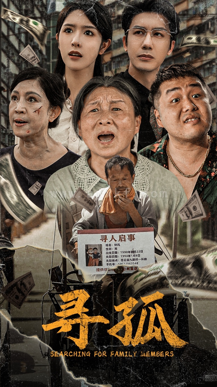 11886-寻孤(78集) 内容图1 一个实时收录全网最齐全的短视频短剧网剧小剧场的网站! 11886-寻孤(78集) 最新 图1张