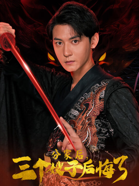 12212-分家后-三个嫂子后悔了(63集)雨梦