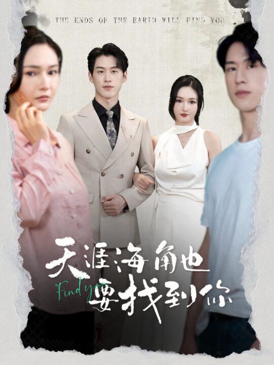11930-天涯海角也要找到你(60集)胡冬晴